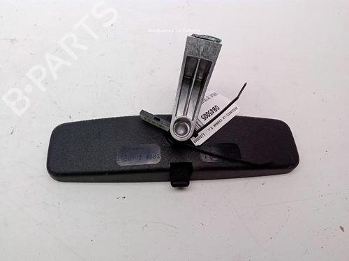 Rear mirror RENAULT GRAND SCÉNIC IV (R9_) 1.3 TCe 140 (R9NB) | BP25932731I6 