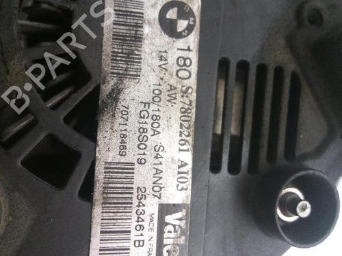 Alternator BMW 1 (E87) 118 d | BP24047322M7 