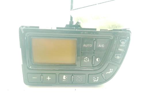 Used Climate control CITROËN C4 Grand Picasso I (UA_) 2.0 HDi 138 (136 hp) 27695417