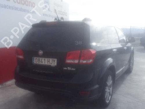 Vindusheismekanisme venstre foran FIAT FREEMONT (345_) 2.0 JTD | BP18372152C22 