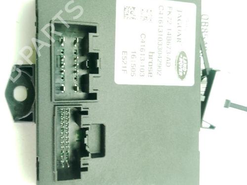 Used Electronic module Electronic module LAND ROVER DISCOVERY SPORT (L550) 2.0 D 4x4 (150 hp) 30771292 30771292