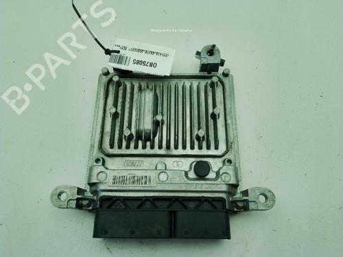 Used Electronic module MERCEDES-BENZ C-CLASS (W204) C 200 CDI (204.001) (136 hp) 29555133