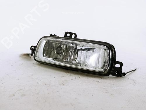 Used Left front fog light Left front fog light FORD FOCUS III 1.0 EcoBoost (125 hp) 31990305 31990305
