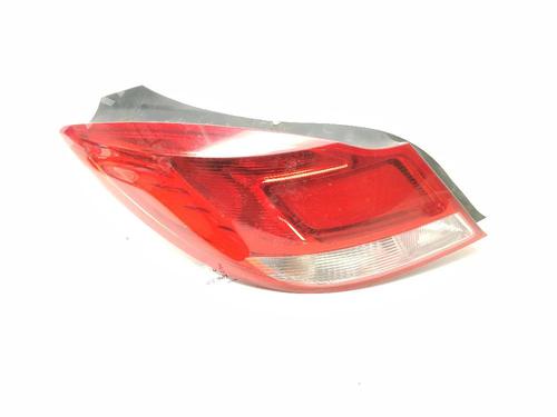 Used Left taillight Left taillight 39609942 39609942