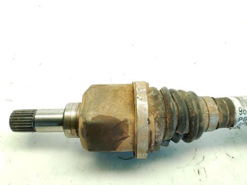 Left front driveshaft PEUGEOT PARTNER Box Body/MPV 1.6 HDi | BP25486585M38 - Image 3