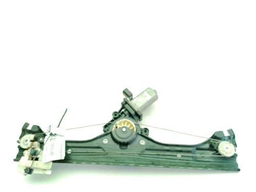 Front left window mechanism FIAT 500 (312_) 1.3 D Multijet (312AXB1A) | BP33840838C22 - Image 2