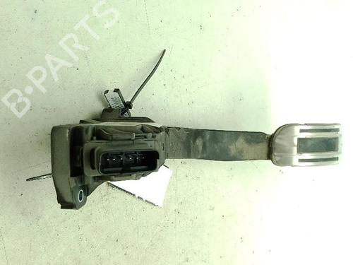Pedale Pedale OPEL CORSA F (P2JO) 1.5 (68) (102 hp) 36405224 36405224
