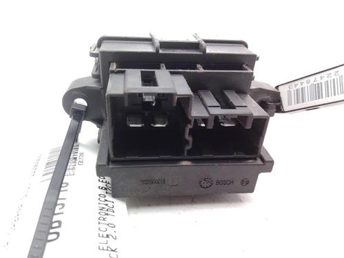 Electronic module FORD MONDEO V Hatchback (CE) 2.0 TDCi | BP24048545M83