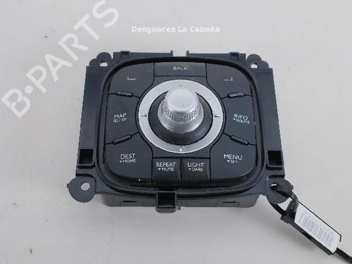 Used Switch RENAULT LAGUNA III Grandtour (KT0/1) 1.5 dCi (KT0A, KT0R, KT02) (110 hp) 24041923