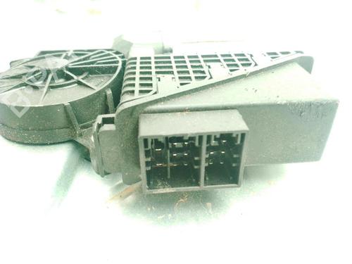 Front left window mechanism SKODA FABIA I (6Y2) 1.2 | BP27994579C22 