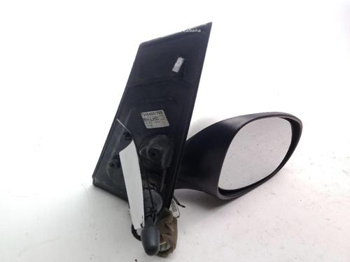 Right mirror FORD KA (RU8) 1.2 | BP18369536C27 