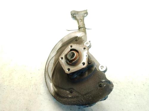 Used Left front steering knuckle Left front steering knuckle 27450605 27450605