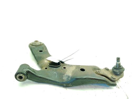 Used Left front suspension arm Left front suspension arm TOYOTA VERSO (_R2_) 1.6 D4-D (WAR20_) (112 hp) 40278770 40278770