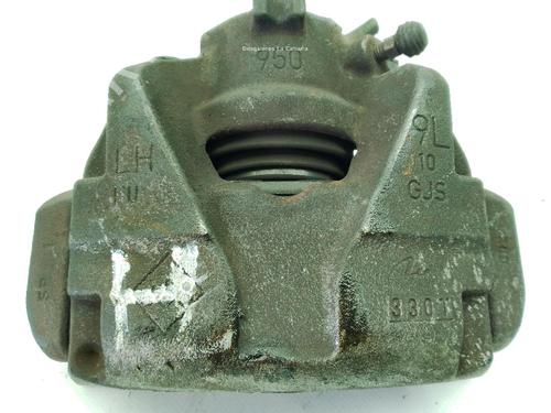Left front brake caliper RENAULT CAPTUR I (J5_, H5_) 1.2 TCe 120 | BP31915305M105 - Image 5