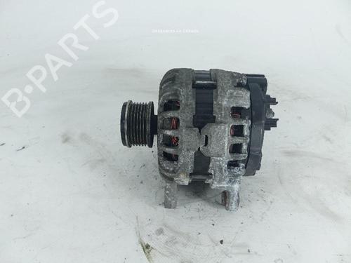 Alternator DACIA SANDERO II 1.5 dCi | BP24042222M7 - Image 2