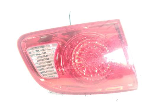 Used Left tailgate light HYUNDAI SANTA FÉ II (CM) 2.2 CRDi 4x4 (155 hp) 27924625