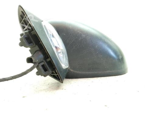 Left mirror CITROËN C4 Coupe (LA_) 1.6 16V | BP25798131C26 