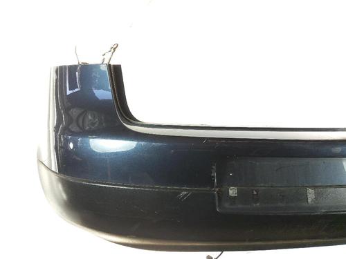 Rear bumper VW GOLF V (1K1)  | BP18363390C8 