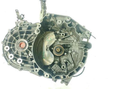 Used Gearbox FIAT DOBLO Bus (263_) 1.4 (263AXG1B, 263AXG1A) (120 hp) 24044848