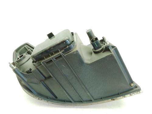 Left headlight FORD TRANSIT Platform/Chassis (FM_ _, FN_ _) 2.0 DI (F_E_, F_F_) | BP36070021C28 - Image 3