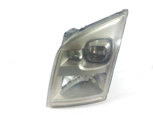 Used Left headlight Left headlight FORD TRANSIT Van (FA_ _) 2.4 TDCi RWD (115 hp) 18375021 18375021