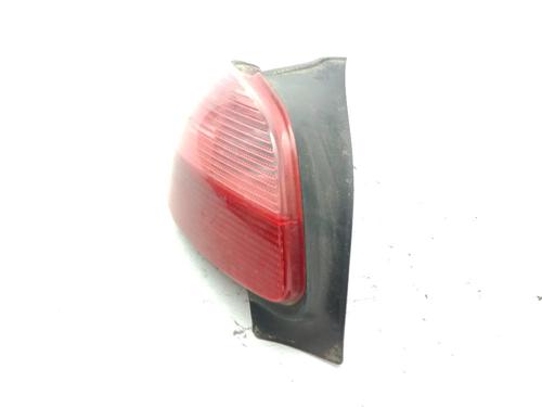 Left taillight PEUGEOT 206 Hatchback (2A/C) 1.9 D | BP26286474C34 