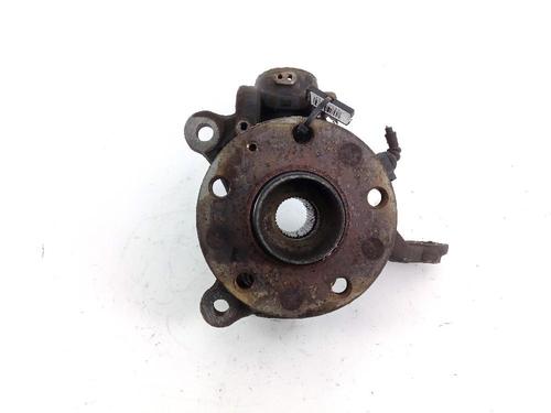 Achsschenkel links vorne für VW TOURAN (1T1, 1T2) 1.9 TDI (100 hp) 18359782
