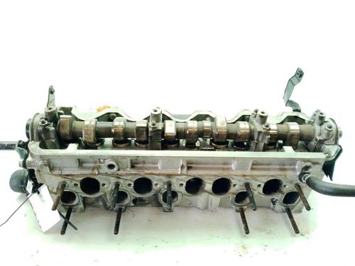 Used Cylinder head Cylinder head VW CRAFTER 30-50 Van (2E_) 2.5 TDI (136 hp) 34363749 34363749