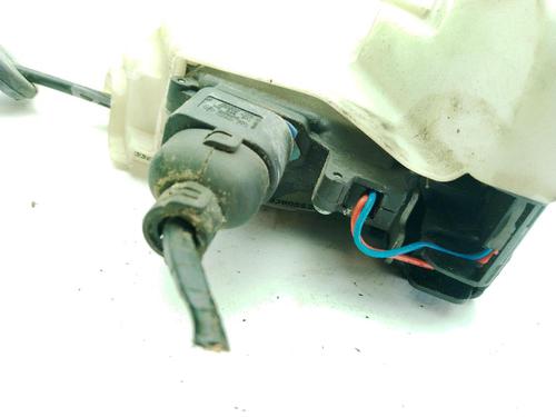 Rear left lock VW GOLF V (1K1) 2.0 TDI 16V | BP29178239C100 