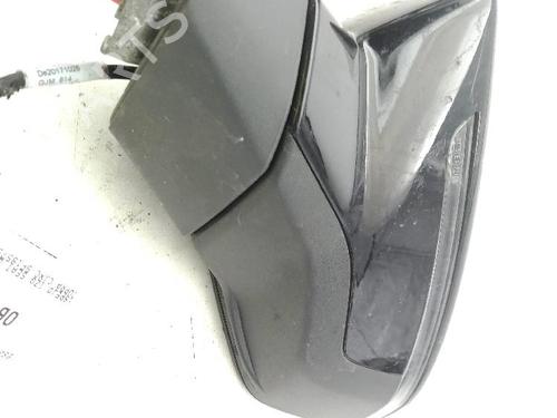 Left mirror SEAT LEON (5F1) 2.0 Cupra | BP32385525C26