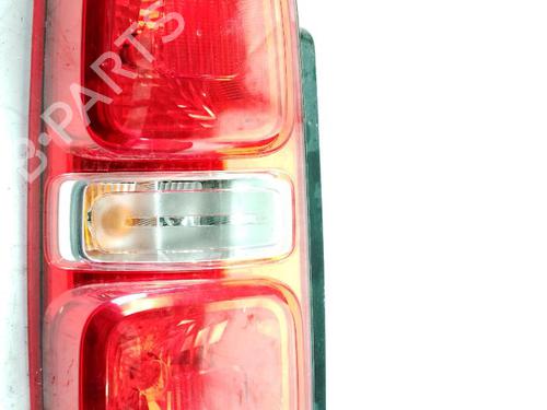 Used Left taillight Left taillight 38984570 38984570