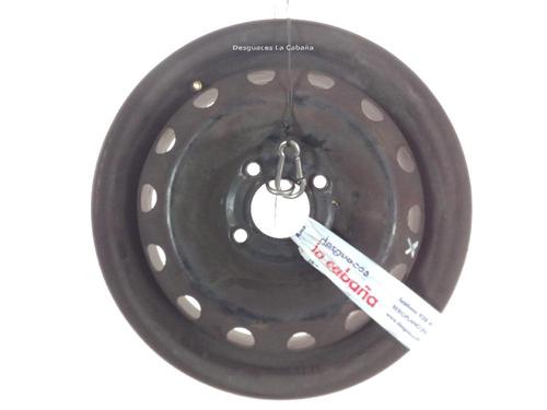 Rim PEUGEOT 206 Hatchback (2A/C) 1.4 HDi | BP19172112C45 