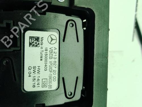Warning MERCEDES-BENZ E-CLASS Coupe (C238) E 300 (238.348) | BP39581109I22 - Image 3