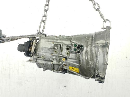 Gearbox BMW 3 (E46) 320 d | BP27604811M3