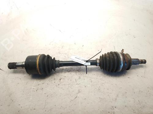 Used Left front driveshaft Left front driveshaft MAZDA 6 Estate (GJ, GL) 2.2 D (150 hp) 24546659 24546659