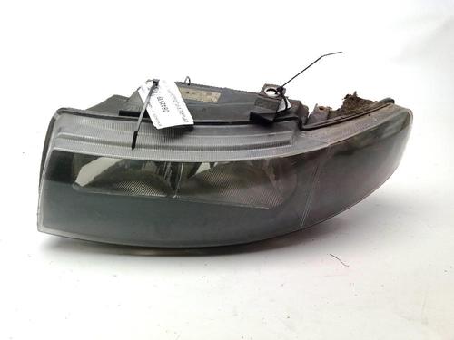 Venstre forlygte SEAT TOLEDO II (1M2) 1.9 TDI (90 hp) 25865942