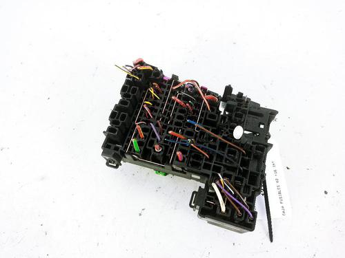 Fuse box AUDI Q2 (GAB, GAG) 2.0 TDI quattro | BP24041267E1 - Image 2