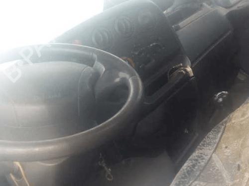 Used Parts IVECO DAILY III Platform/Chassis 35 C 10 V , 35 S 10 V (AMJA14A1, AMJA64A1, AMJA65A1,... 4515592