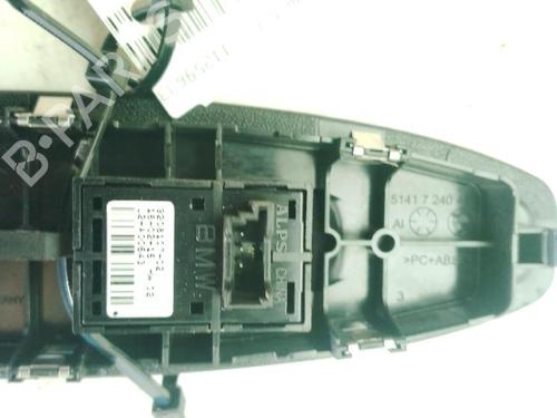 Right front window switch BMW 1 (F20) 116 d | BP29555010I26 