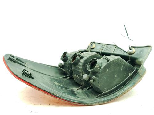 Right taillight SUZUKI SX4 (EY, GY) 1.6 LPG | BP38746415C35 - Image 5