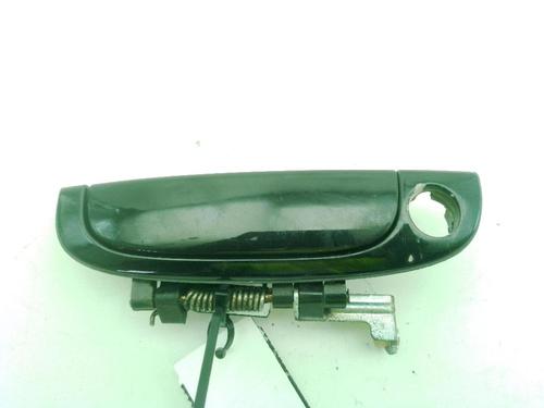 front-right-exterior-door-handle-kia-rio-ii-jb-2005-2006-2007-2008-2009-2010-2011-30525888 main image