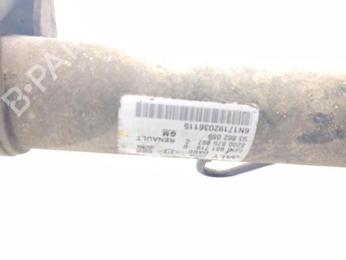 Steering rack NISSAN PRIMASTAR Van (X83) 2.0 dCi 115 | BP33014176M22 - Image 3