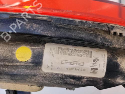 Rear center light CUPRA FORMENTOR (KM7, KMP) 1.5 TSI | BP36449418I39 - Image 5