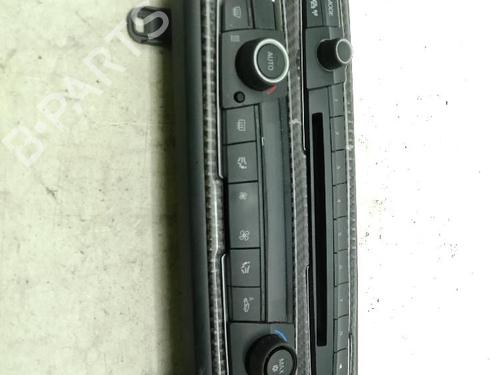 Used Climate control Climate control BMW 3 (F30, F80) 318 d (143 hp) 34238062 34238062