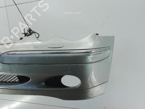 Front bumper MERCEDES-BENZ C-CLASS (W203) C 220 CDI (203.006) | BP26314752C7 