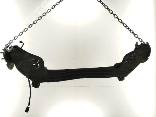 Rear axle FORD FOCUS IV (HN) 1.0 EcoBoost | BP36554807M2 - Image 4