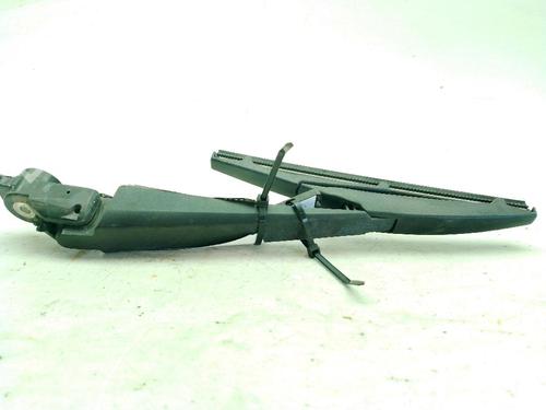 Used Rear windshield wiper arm TOYOTA AURIS (_E18_) 1.2 (NRE185_, NRE185R) (116 hp) 24948457