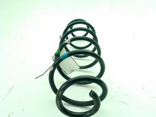 Used Shock absorber spring CITROËN C3 II (SC_) 1.0 VTi 68 (68 hp) 30845106