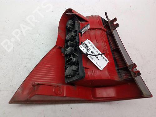 Right taillight MERCEDES-BENZ M-CLASS (W163) ML 270 CDI (163.113) | BP27647893C35 