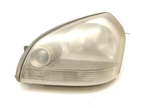 Lyskaster venstre Lyskaster venstre HYUNDAI TUCSON (JM) 2.0 CRDi (140 hp) 39766398 39766398